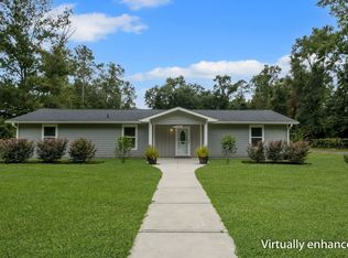 133 Zion Hill Rd, Crawfordville, FL 32327