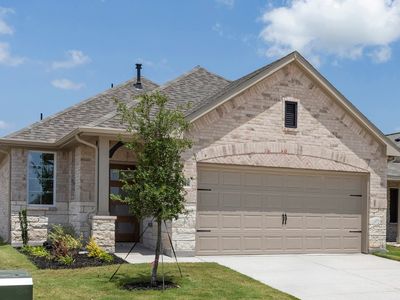 2244 Walden Pond Blvd, Forney, TX, 75126