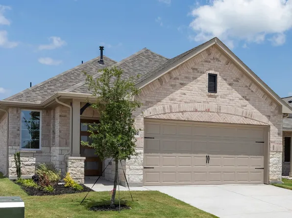 2244 Walden Pond Blvd, Forney, TX 75126