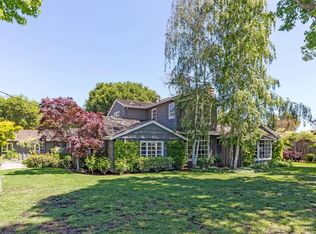 188 Felton Dr, Menlo Park, CA 94025
