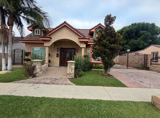 13121 Fairford Ave, Norwalk, CA 90650