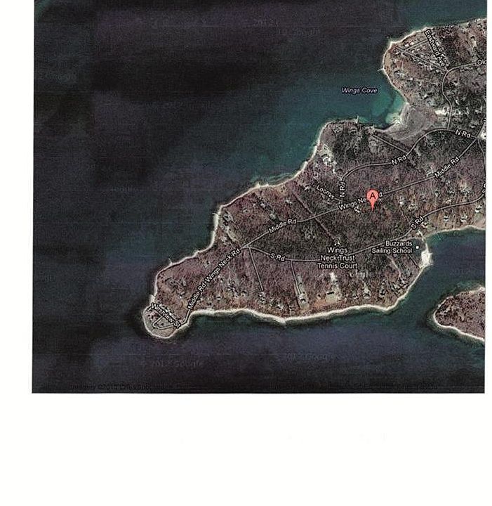2nd image of 353 Wings Neck Road