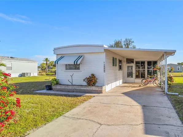 1332 Sanderling Dr, Englewood, FL 34224