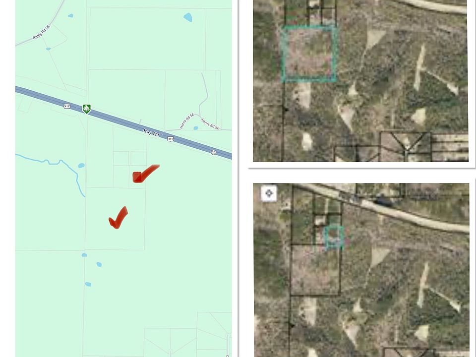 1st image of 0 Highway 411