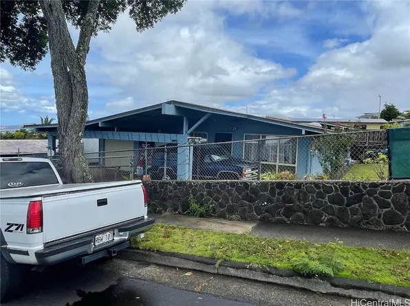 2346 Ahakapu St, Pearl City, HI 96782