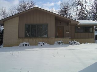 2822 Bennett Ave, Des Moines, IA 50310