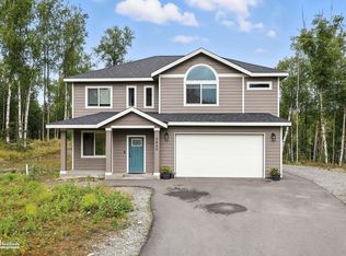 3452 W Charlies Ridge Dr, Wasilla, AK 99654