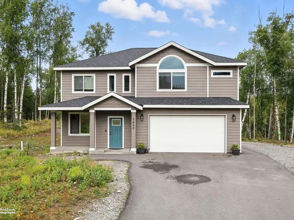 3452 W Charlies Ridge Dr, Wasilla, AK