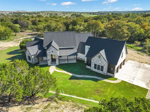 3225 Rio Grande Cir, Cresson, TX 76035