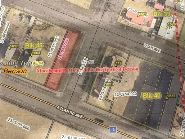 0 16th St N, Benson, MN 56215