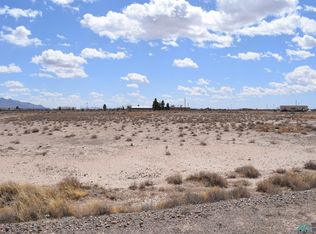 Brahman Road Se Block #7-LOT 1, Deming, NM 88030
