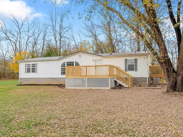 6849 Ferrell Rd, Belspring, VA 24058