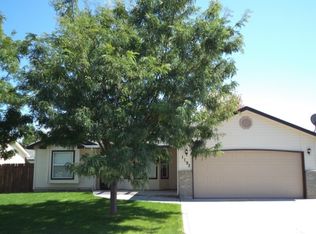 1192 N El Camino Ave, Kuna, ID 83634