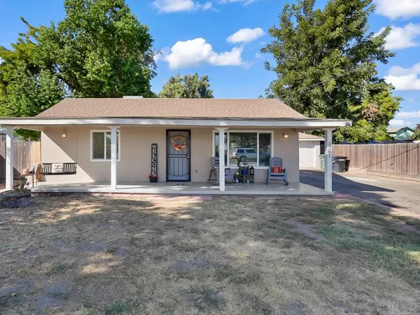 3301 Don Pedro Rd, Ceres, CA 95307