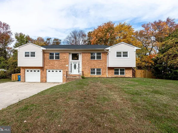 4316 Halfe St, Alexandria, VA 22309