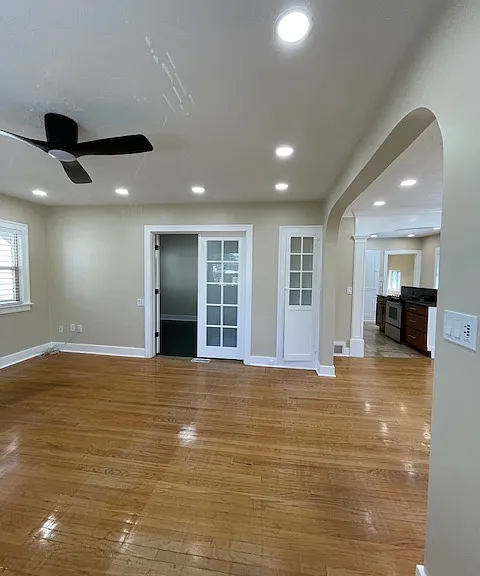 1175 E Westminster Ave #1 — Photo 4