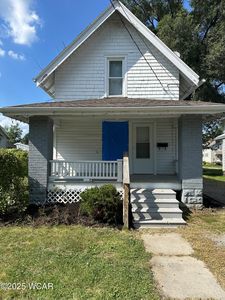 729 George St, Van Wert, OH, 45891