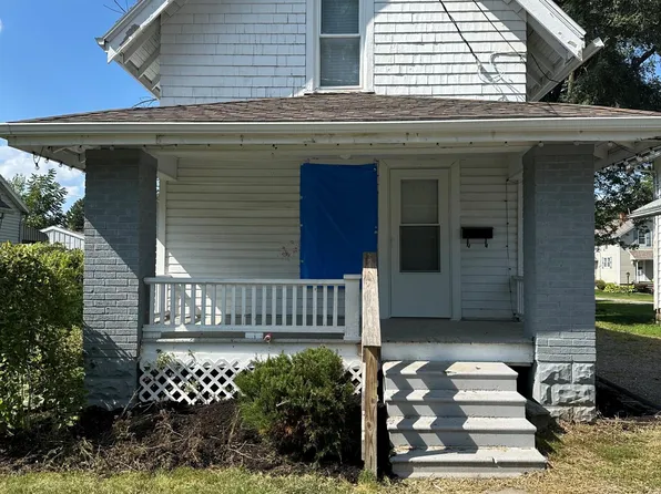 729 George St, Van Wert, OH 45891