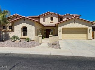374 W Remington Dr, Chandler, AZ 85286