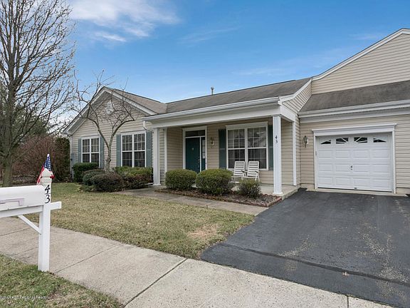 2nd image of 43 Greylawn Dr #1000