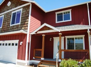 7320 Seashell Way, Blaine, WA 98230