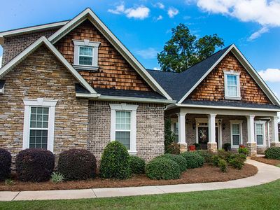 102 Bridgeway Dr, Warner Robins, GA, 31088