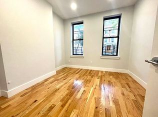 2034 Palmetto St #1RR, Ridgewood, NY 11385