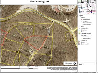 Eden Dr, Camdenton, MO 65020