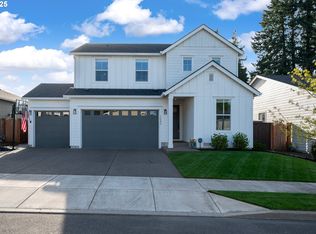 1545 N Spruce St, Canby, OR 97013