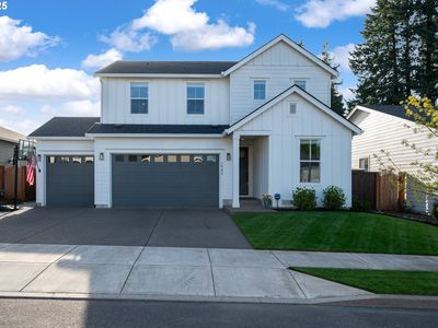 1545 N Spruce St, Canby, OR, 97013