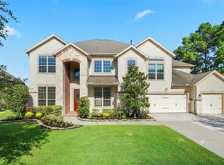 2026 Baker Estates Dr, Houston, TX 77094