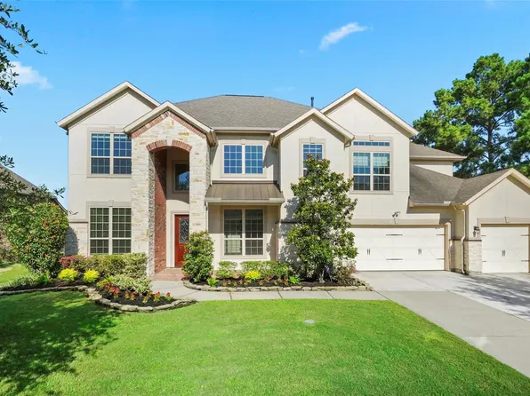 2026 Baker Estates Dr, Houston, TX 77094
