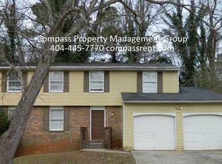 2943 Boring Ridge Dr, Decatur, GA 30034