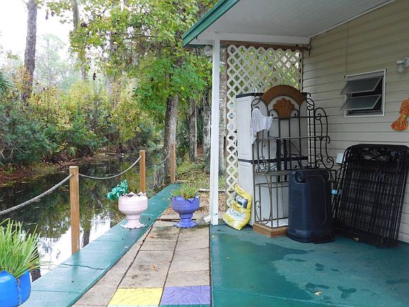 3rd image of 8975 W Halls River Rd Lot 107