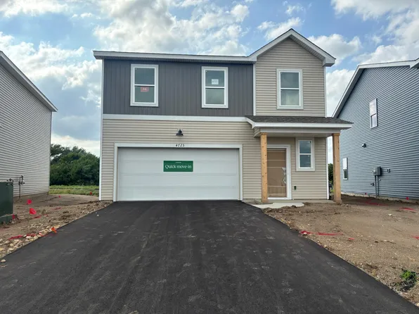 4725 218th St W, Farmington, MN 55024