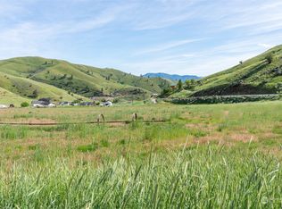 1 Nahahum Canyon Rd, Cashmere, WA 98815