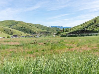 1 NNA Nahahum (lower 5 acres), Cashmere, WA, 98815