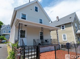 33 Winship St #33, Brighton, MA 02135