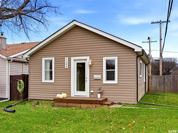 1100 Fort Street, Regina, SK S4T 5R7