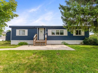 193 Northcrest Dr, Marysville, OH, 43040