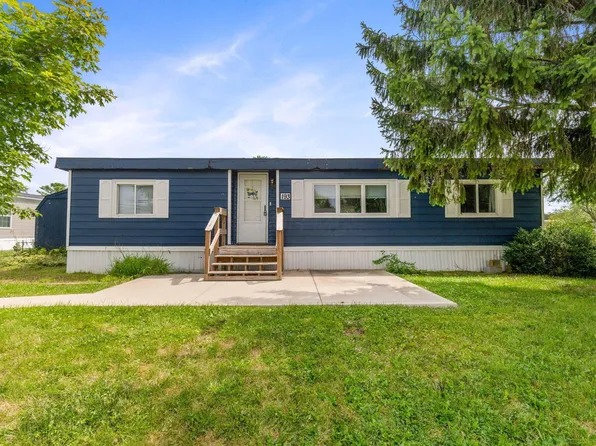 193 Northcrest Dr, Marysville, OH 43040