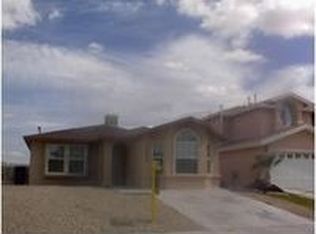 12960 Tierra Pueblo, El Paso, TX 79938