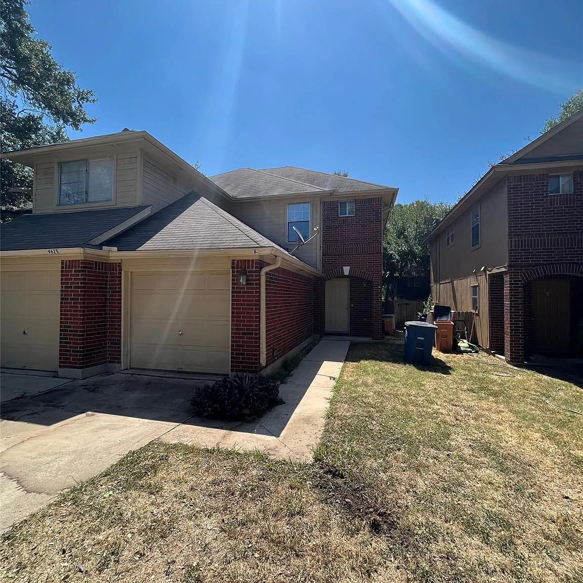 2 bed, 2.5 bath, 1309 sqft, $1,545 — Photo 1