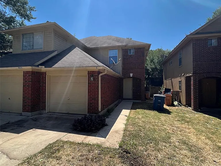 9625 Sugar Hill Dr — Photo 1