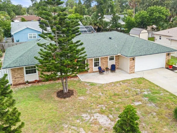 5 Heather Ln, Ormond Beach, FL 32174