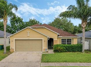 5016 Ballark St, Mount Dora, FL 32757