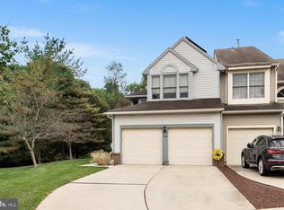 106 Endsleigh Ct, Robbinsville, NJ 08691