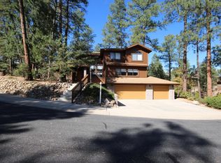 1926 Timber Point W, Prescott, AZ 86303