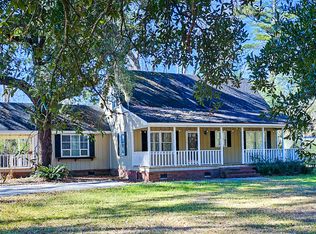 5670 Charleston Hwy, Walterboro, SC 29488