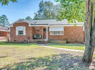 2852 Sumter Ave, Montgomery, AL 36109